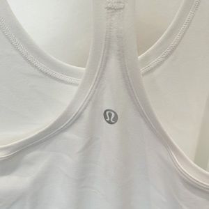 Lululemon Cool Racerback Tank